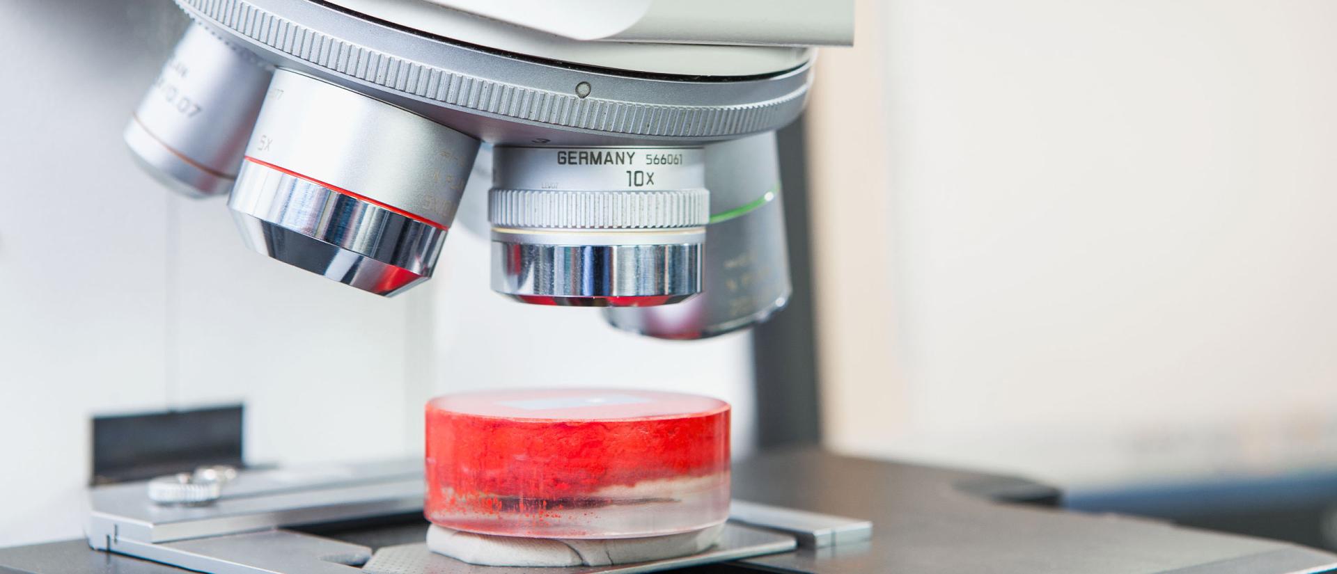 Qualitätssicherung und Qualitätsmanagement der LSV Lech-Stahl Veredelung