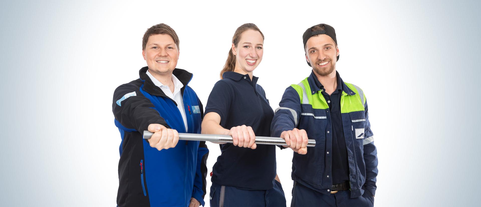 Contact LSV Demande d'acier